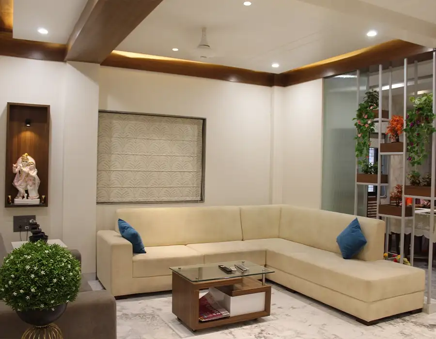 Balaji Dombivli Banner 2 Mobile