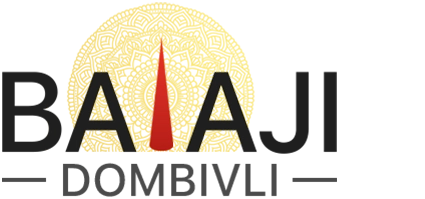 Balaji Dombivli Logo