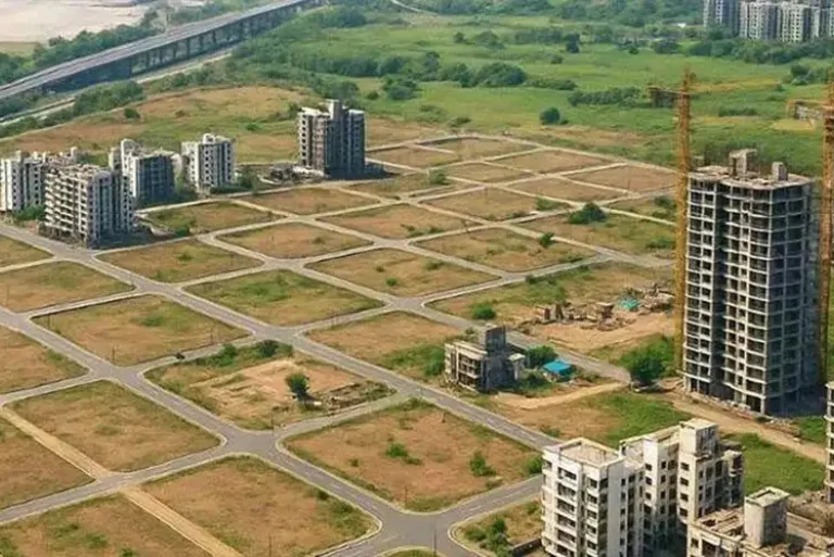 Balaji Project Dombivli