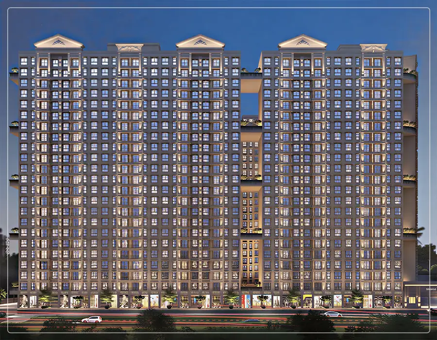 Balaji Dombivli Banner 1 Mobile