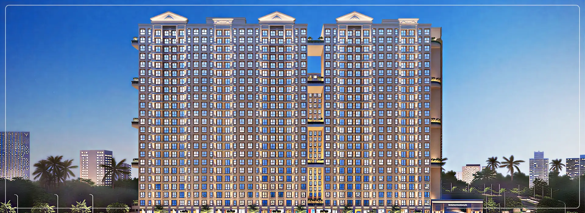 Balaji Dombivli Banner 1