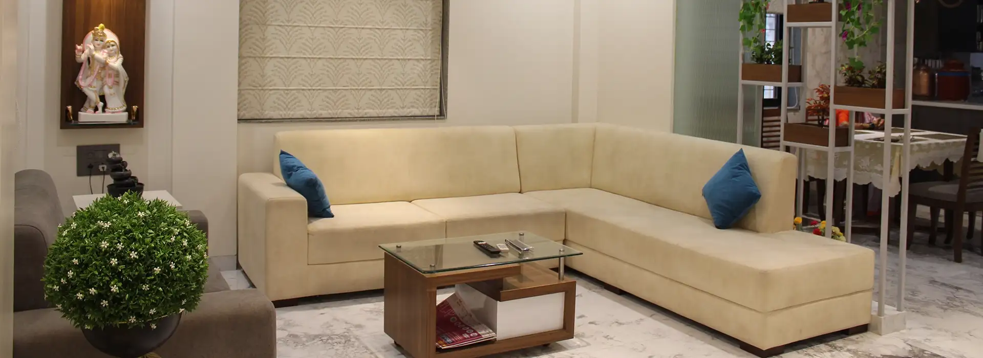 Balaji Dombivli Banner 2