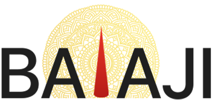 Balaji Dombivli Logo