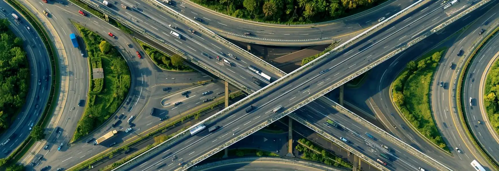 Balaji Project Dombivli Connectivity