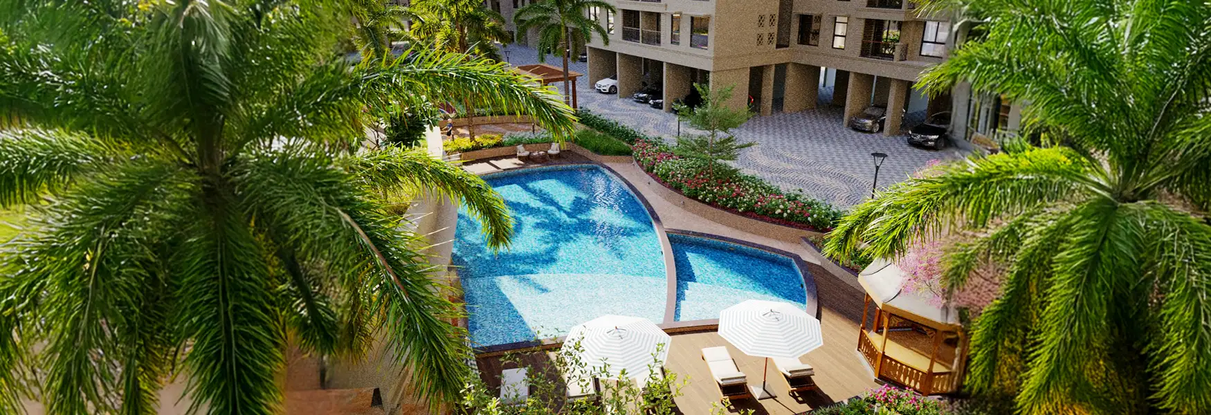 Balaji Project Dombivli Pool